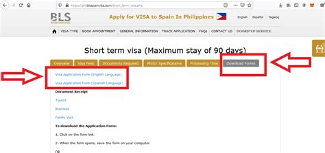 bls poland makati manila|Philippines BLS Spain Visa: Welcome to the Official .